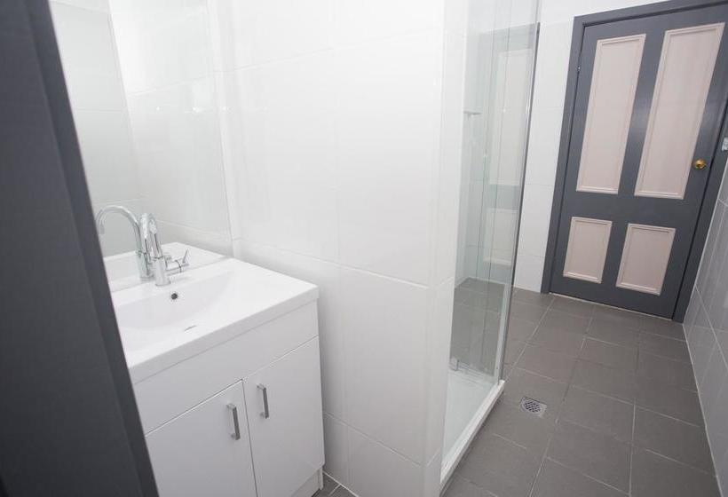 Australian Hotel Grafton | Grafton | New South Wales | Australia 20