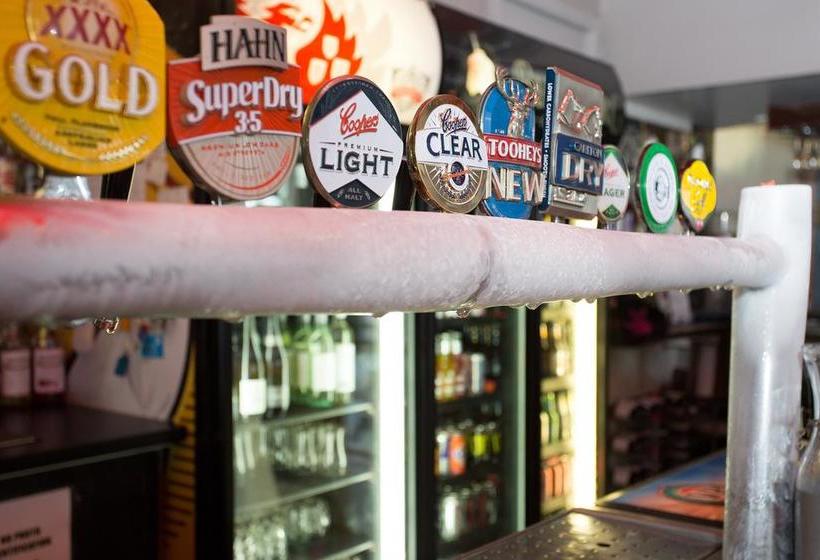 Australian Hotel Grafton | Grafton | New South Wales | Australia 3