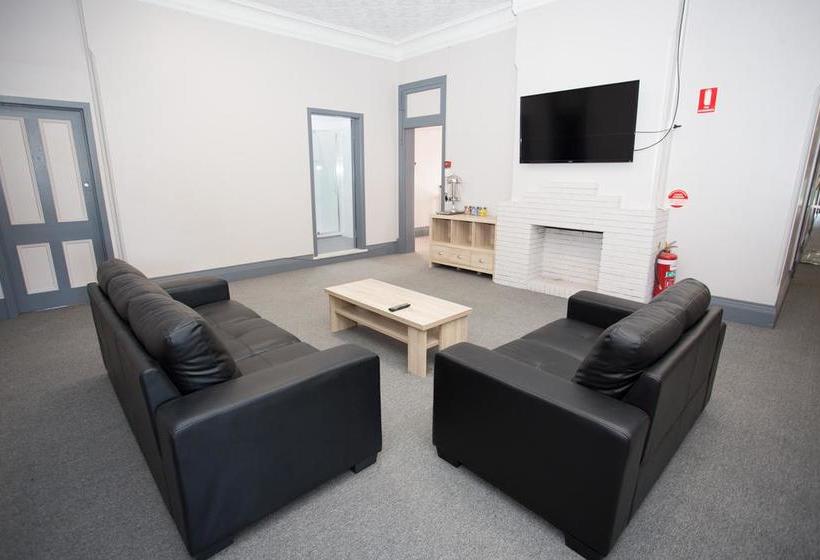 Australian Hotel Grafton | Grafton | New South Wales | Australia 4