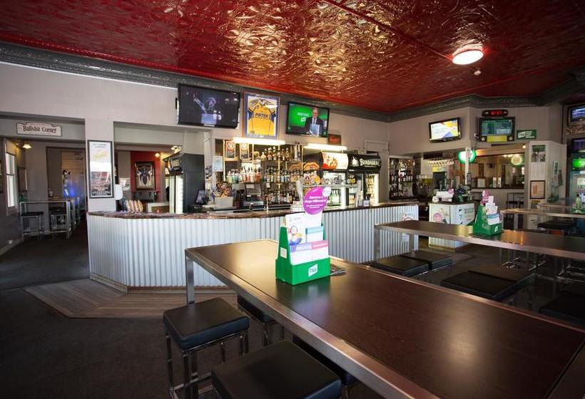 Australian Hotel Grafton | Grafton | New South Wales | Australia 5