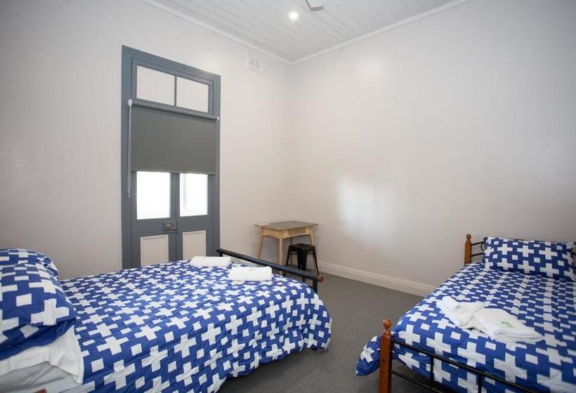 Australian Hotel Grafton | Grafton | New South Wales | Australia 6