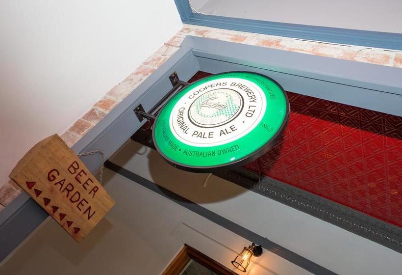 Australian Hotel Grafton | Grafton | New South Wales | Australia 7