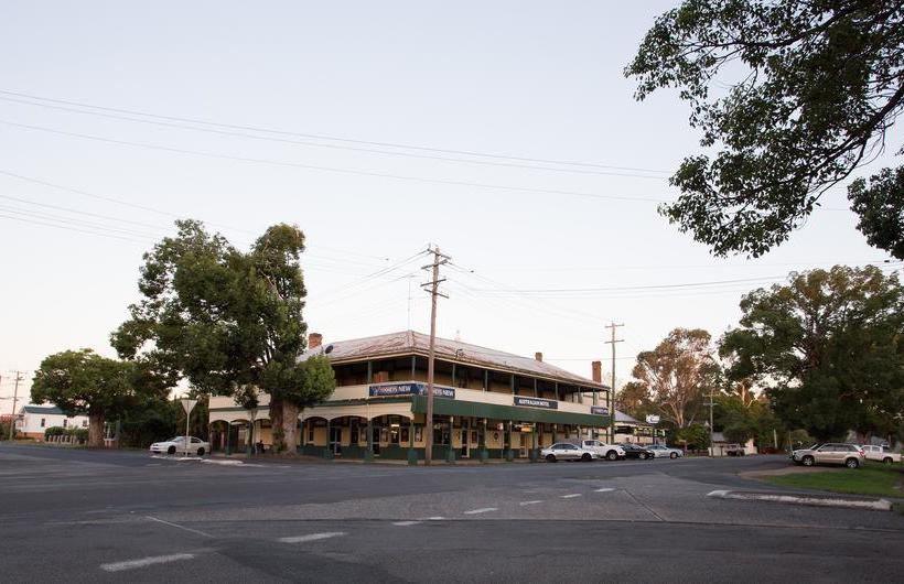 Australian Hotel Grafton | Grafton | New South Wales | Australia 9