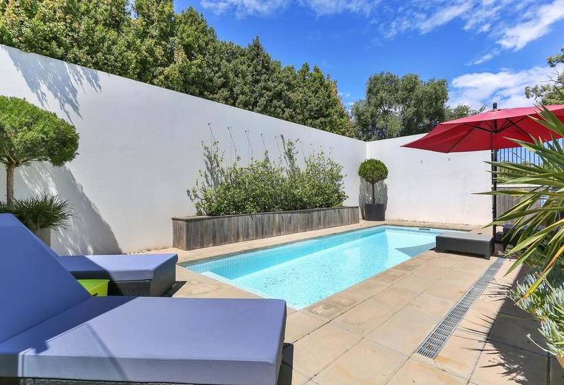 Bed and Breakfast Barossa White House The West Wing | Angaston | South Australia | Australia 1