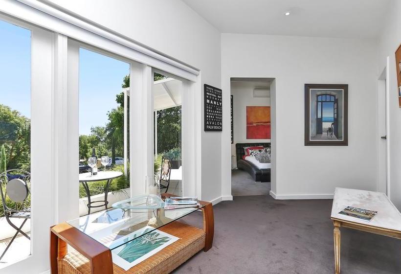 Bed and Breakfast Barossa White House The West Wing | Angaston | South Australia | Australia 14