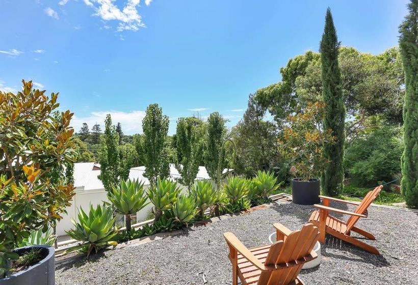 Bed and Breakfast Barossa White House The West Wing | Angaston | South Australia | Australia 15