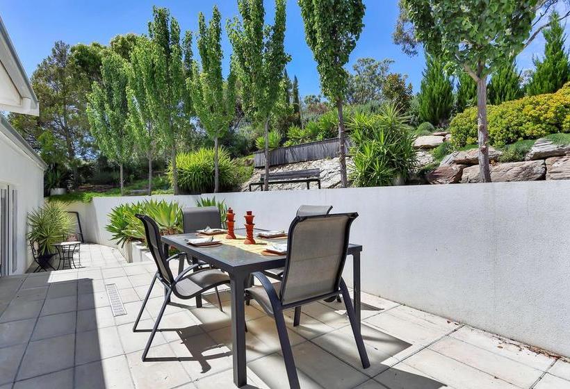 Bed and Breakfast Barossa White House The West Wing | Angaston | South Australia | Australia 16