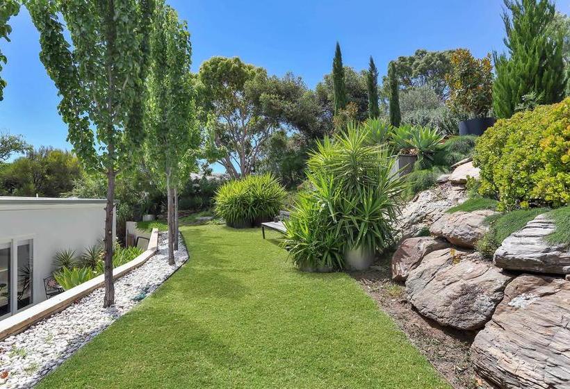 Bed and Breakfast Barossa White House The West Wing | Angaston | South Australia | Australia 17