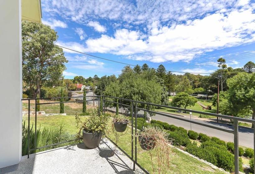 Bed and Breakfast Barossa White House The West Wing | Angaston | South Australia | Australia 18