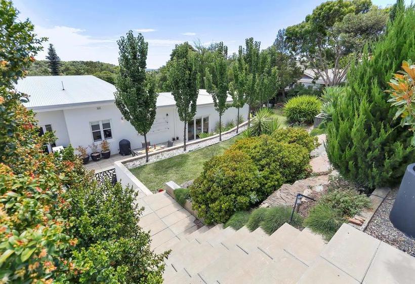 Bed and Breakfast Barossa White House The West Wing | Angaston | South Australia | Australia 19