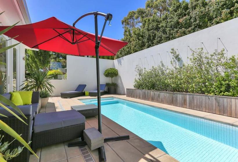 Bed and Breakfast Barossa White House The West Wing | Angaston | South Australia | Australia 2