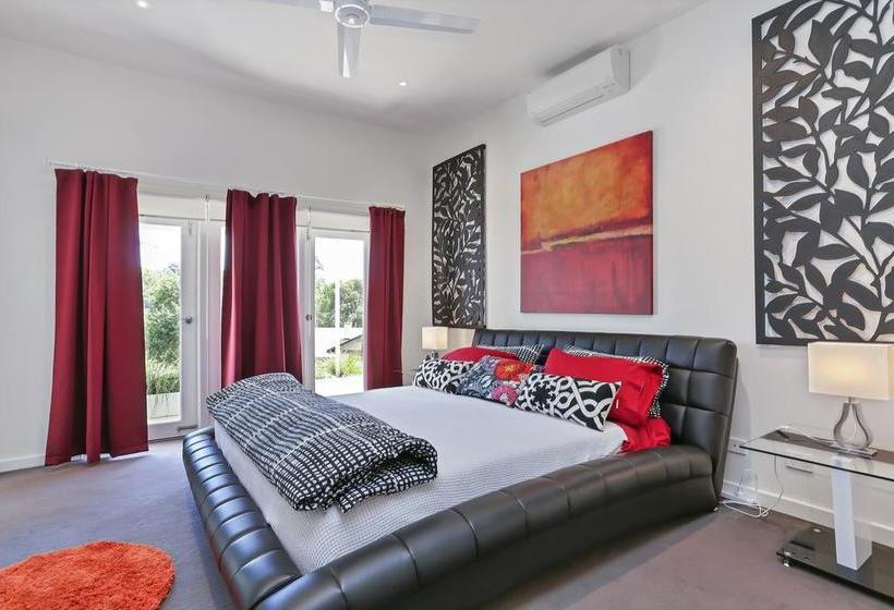 Bed and Breakfast Barossa White House The West Wing | Angaston | South Australia | Australia 3