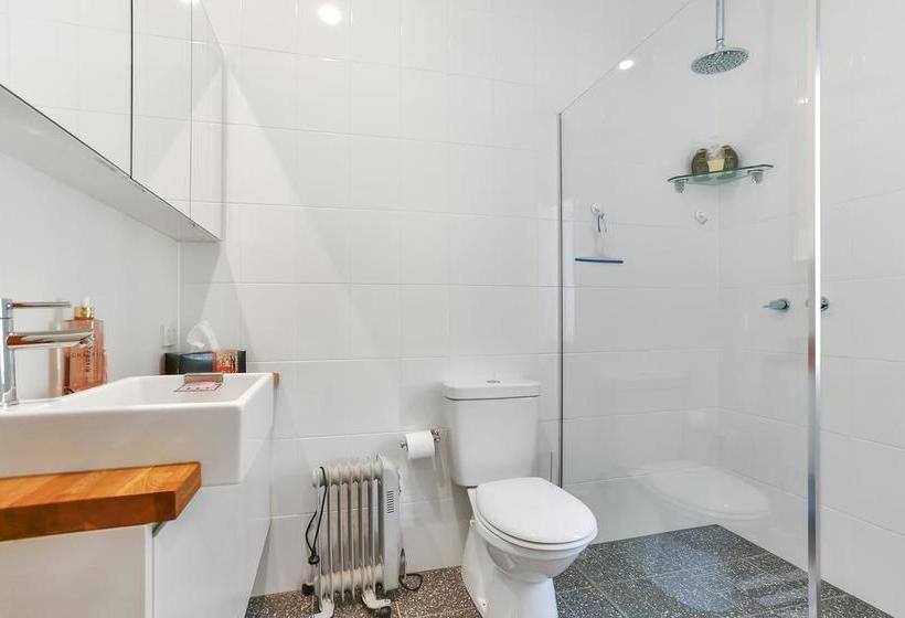 Bed and Breakfast Barossa White House The West Wing | Angaston | South Australia | Australia 6