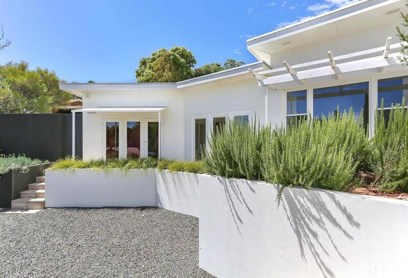 Bed and Breakfast Barossa White House The West Wing | Angaston | South Australia | Australia 8