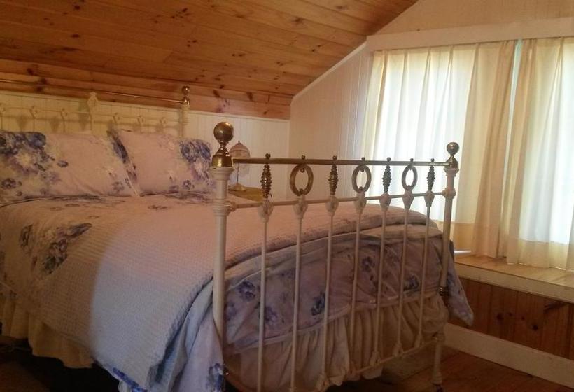 Bed and Breakfast Halcyon At Dover | Dover | Tasmania | Australia 2