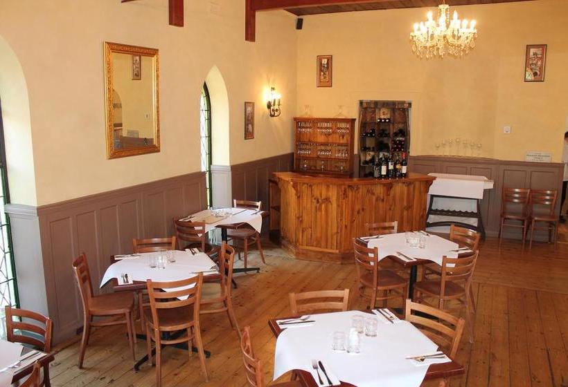 Bed and Breakfast The Cottages At The 1839 Australia Meridional