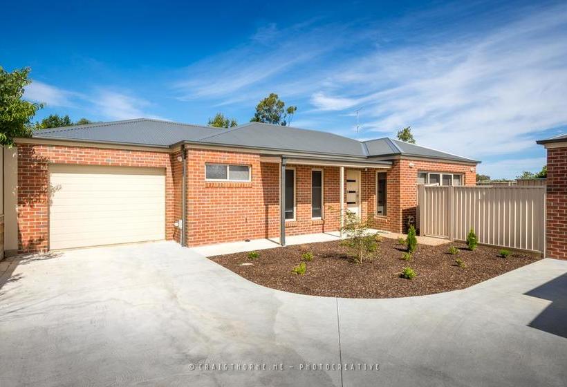 Bed and Breakfast Be On Lydiard Too | Ballarat | Victoria | Australia 1