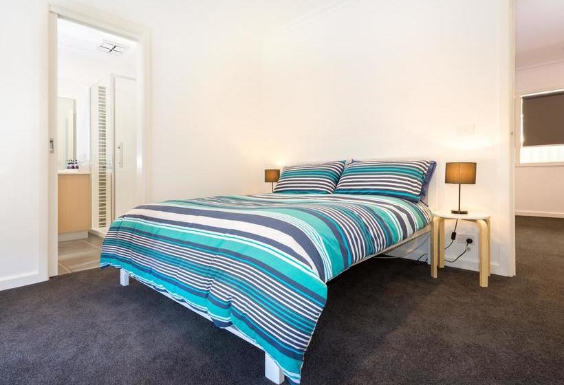 Bed and Breakfast Be On Lydiard Too | Ballarat | Victoria | Australia 14