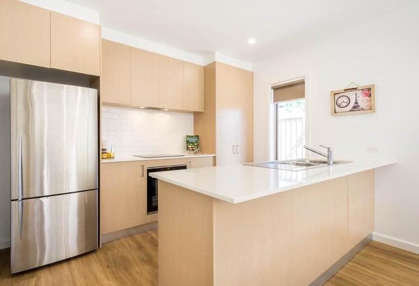 Bed and Breakfast Be On Lydiard Too | Ballarat | Victoria | Australia 15