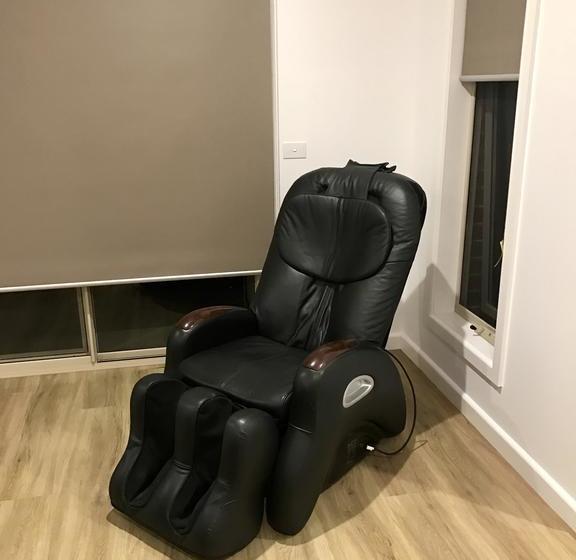 Bed and Breakfast Be On Lydiard Too | Ballarat | Victoria | Australia 17