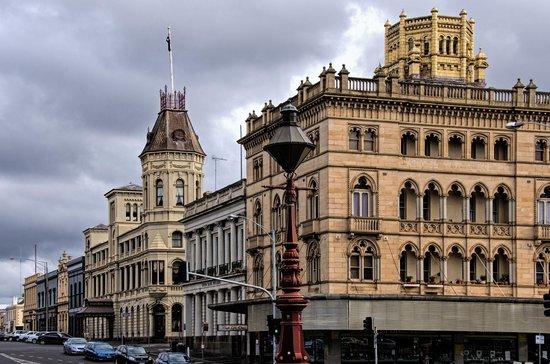 Bed and Breakfast Be On Lydiard Too | Ballarat | Victoria | Australia 18