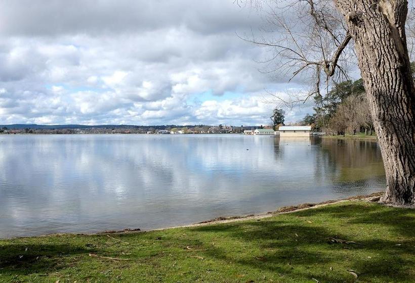 Bed and Breakfast Be On Lydiard Too | Ballarat | Victoria | Australia 2