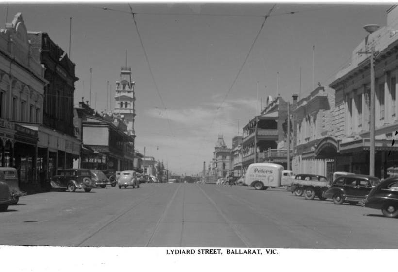 Bed and Breakfast Be On Lydiard Too | Ballarat | Victoria | Australia 3