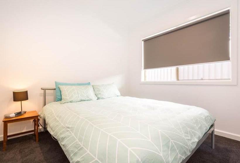 Bed and Breakfast Be On Lydiard Too | Ballarat | Victoria | Australia 6