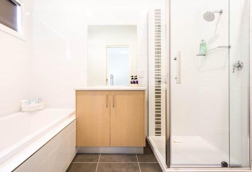 Bed and Breakfast Be On Lydiard Too | Ballarat | Victoria | Australia 7