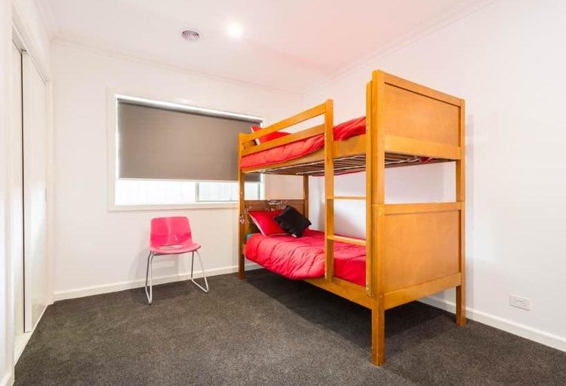 Bed and Breakfast Be On Lydiard Too | Ballarat | Victoria | Australia 8