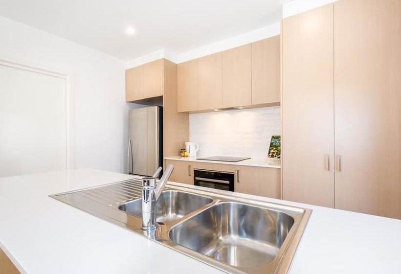 Bed and Breakfast Be On Lydiard Too | Ballarat | Victoria | Australia 9