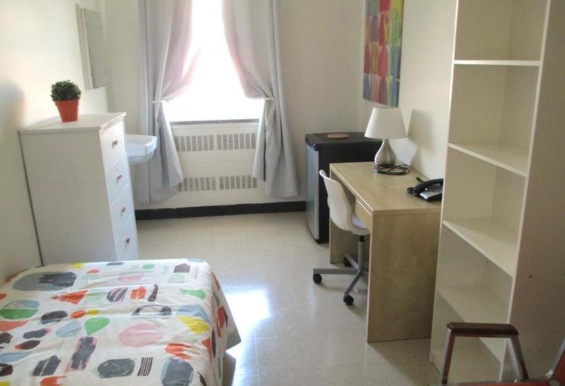 Hotel Résidence Maria Goretti  Women Only | Montreal | Quebec | Canada 10