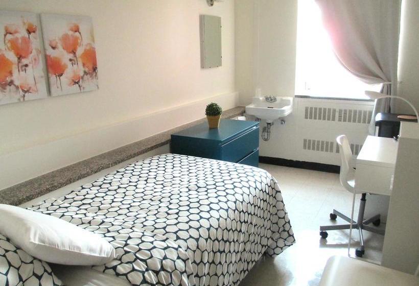 Hotel Résidence Maria Goretti  Women Only | Montreal | Quebec | Canada 11