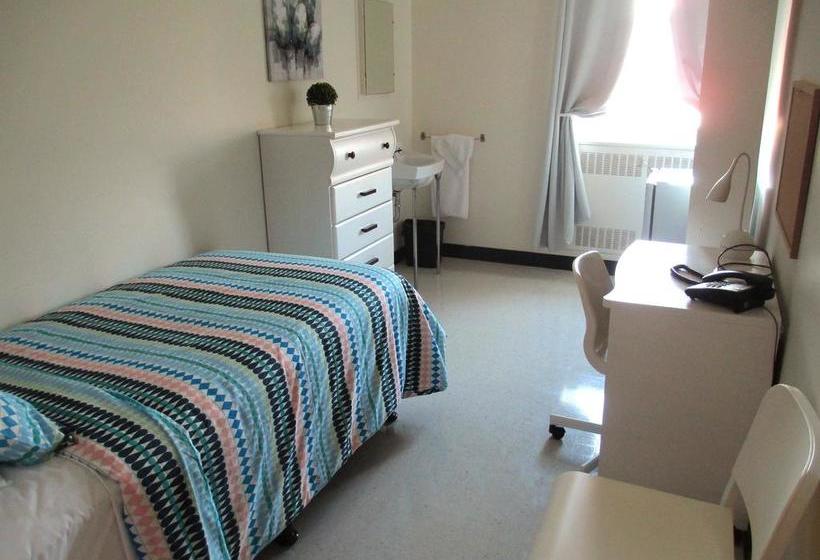 Hotel Résidence Maria Goretti  Women Only | Montreal | Quebec | Canada 12