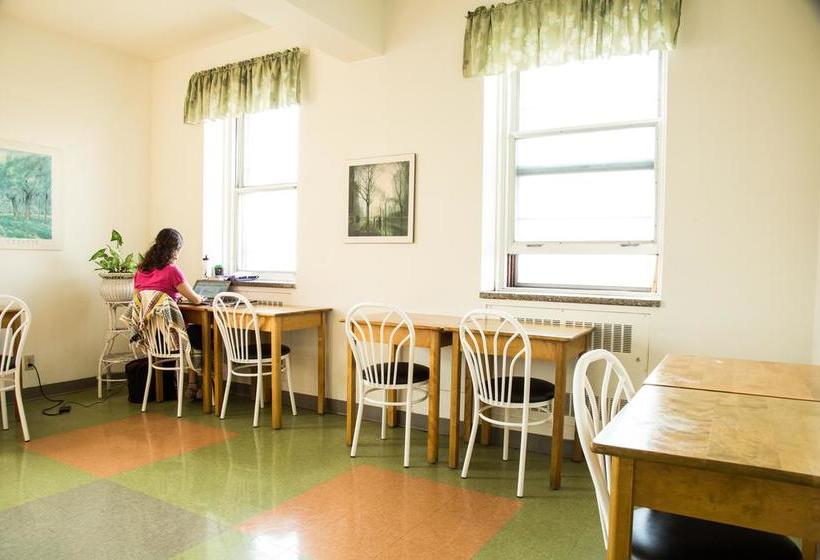 Hotel Résidence Maria Goretti  Women Only | Montreal | Quebec | Canada 16