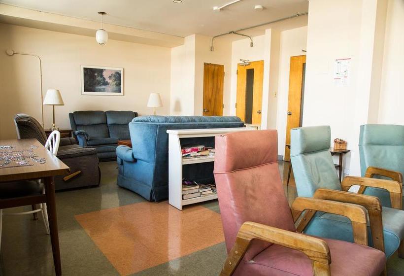 Hotel Résidence Maria Goretti  Women Only | Montreal | Quebec | Canada 18