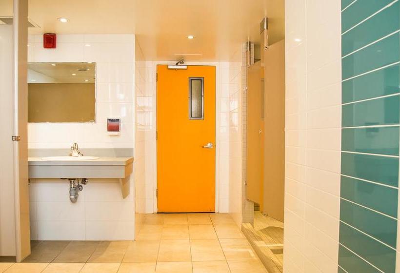 Hotel Résidence Maria Goretti  Women Only | Montreal | Quebec | Canada 19