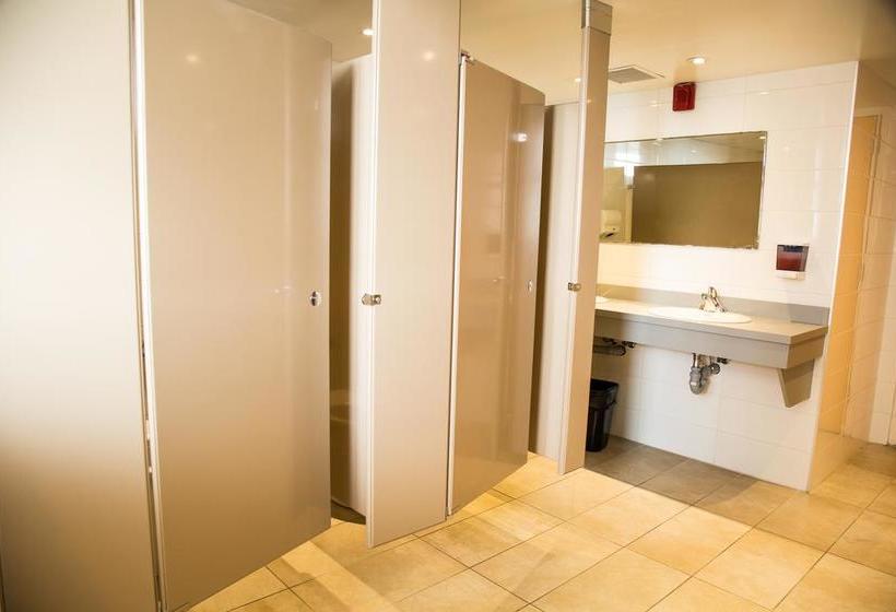 Hotel Résidence Maria Goretti  Women Only | Montreal | Quebec | Canada 20