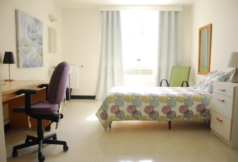 Hotel Résidence Maria Goretti  Women Only | Montreal | Quebec | Canada 3