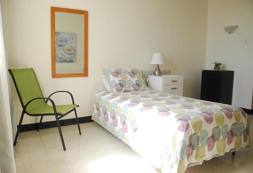 Hotel Résidence Maria Goretti  Women Only | Montreal | Quebec | Canada 5
