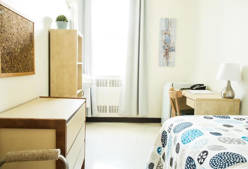 Hotel Résidence Maria Goretti  Women Only | Montreal | Quebec | Canada 6