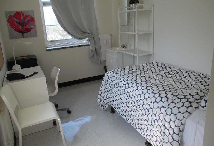 Hotel Résidence Maria Goretti  Women Only | Montreal | Quebec | Canada 7