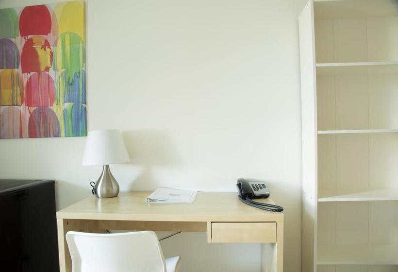 Hotel Résidence Maria Goretti  Women Only | Montreal | Quebec | Canada 9