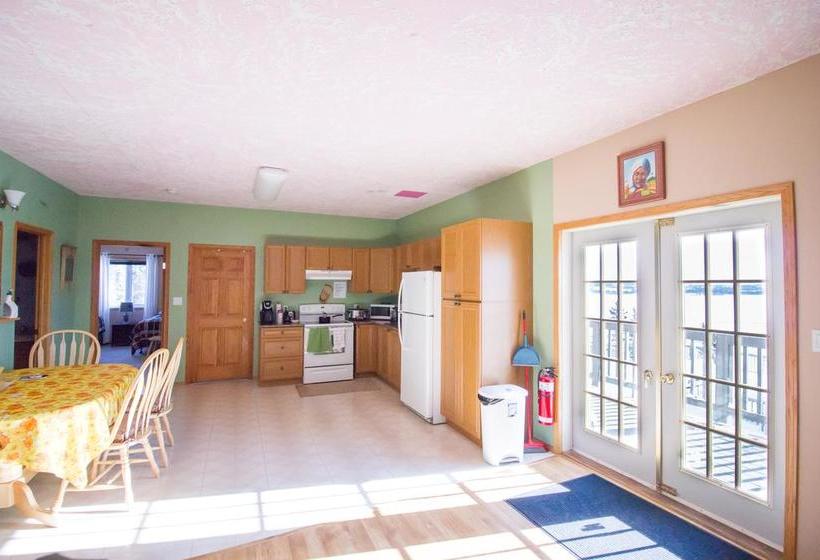 Buffalo Nights Bed And Breakfast