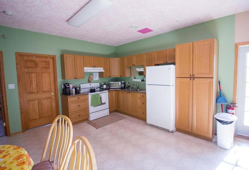 Buffalo Nights Bed And Breakfast | Yellowknife | Northwest Territories | Canada 1