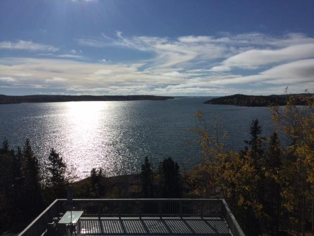 Buffalo Nights Bed And Breakfast | Yellowknife | Northwest Territories | Canada 10