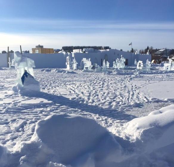 Buffalo Nights Bed And Breakfast | Yellowknife | Northwest Territories | Canada 11