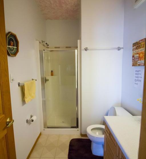 Buffalo Nights Bed And Breakfast | Yellowknife | Northwest Territories | Canada 13