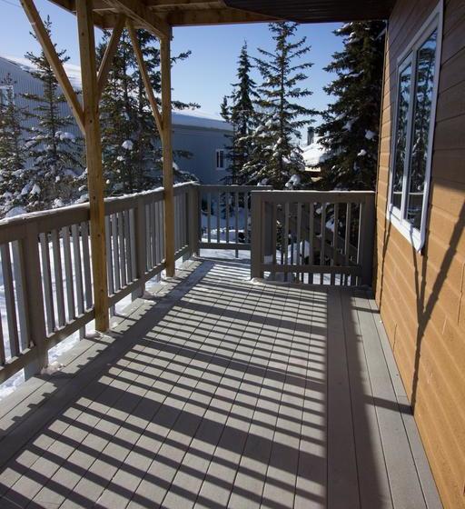 Buffalo Nights Bed And Breakfast | Yellowknife | Northwest Territories | Canada 14