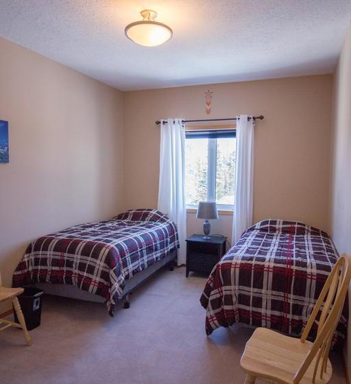 Buffalo Nights Bed And Breakfast | Yellowknife | Northwest Territories | Canada 18